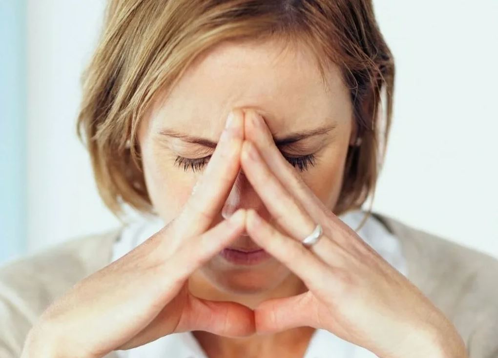 «А ведь ты можешь уйти и не мучиться!» – говорит Лиде подруга