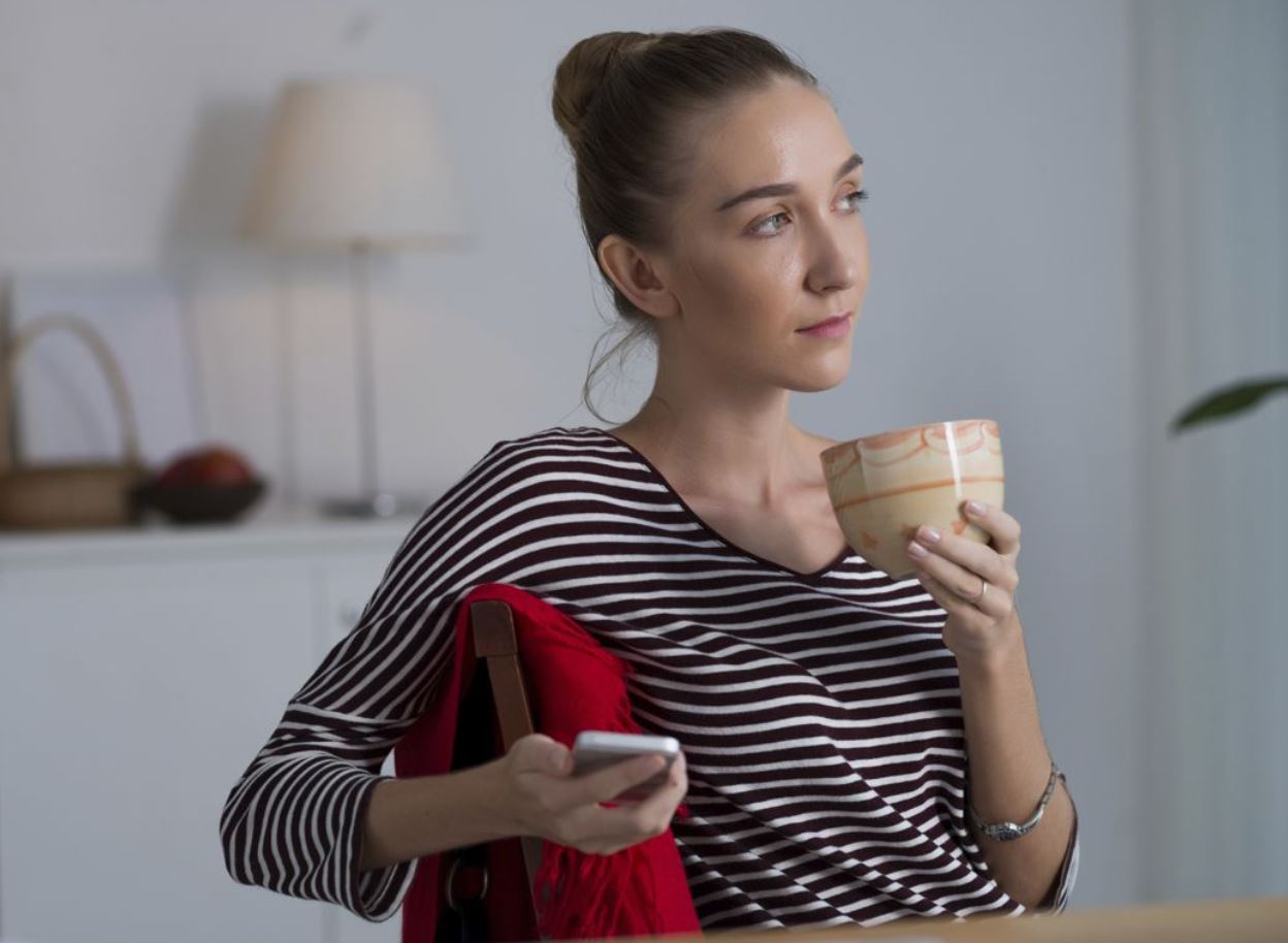 «Я просто веду себя с ребенком мужа, как мачеха», – рассказывает Лилия