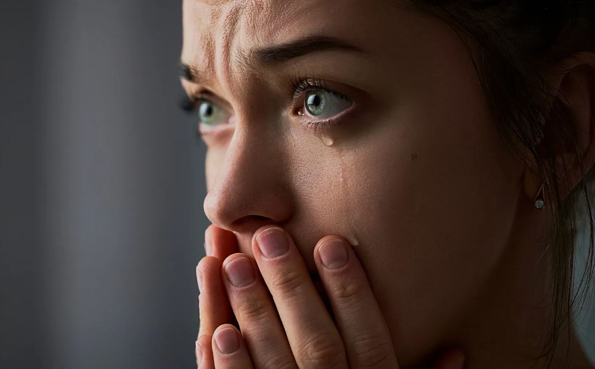 «Ты должна думать сейчас только о себе!» – твердит дочери мать