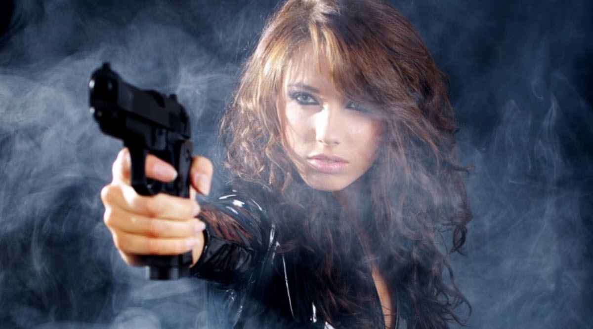 Злая девушка - плохой человек?