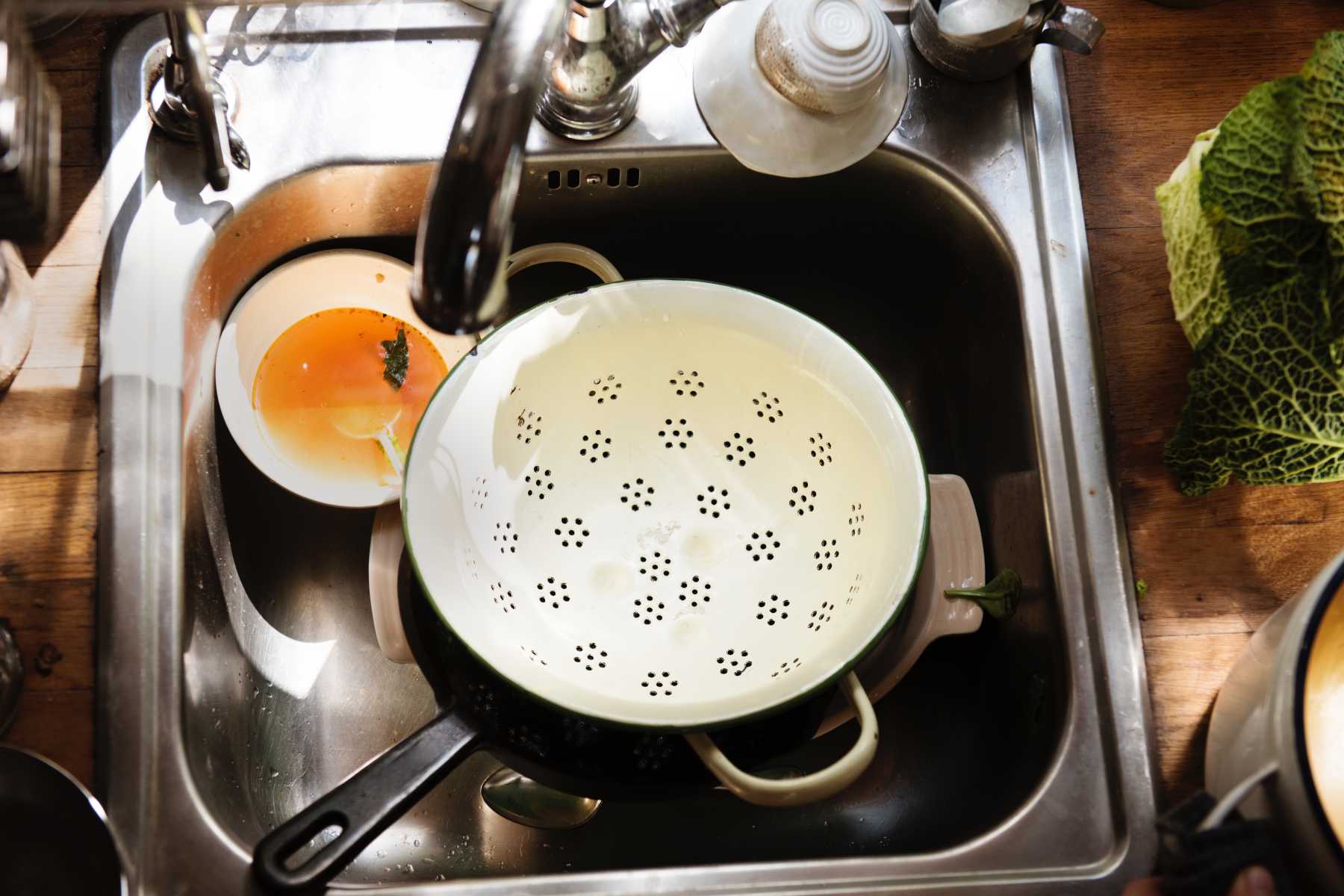 Дела житейские