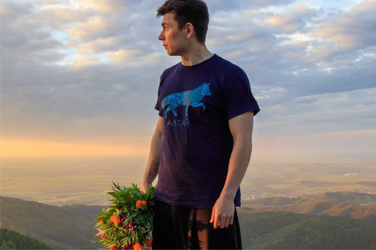 Юноши